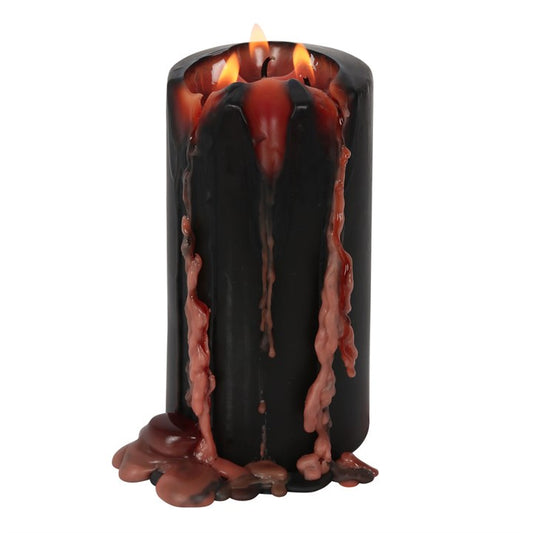 Vampyyrikynttilä 15cm