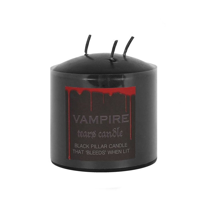 Vampyyrikynttilä 7.5cm