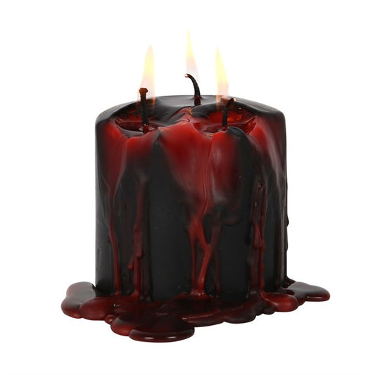 Vampyyrikynttilä 7.5cm