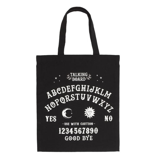 Ouijalauta kangaskassi