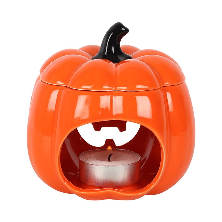 Jack-O-Latern kurpitsa tuoksulyhty