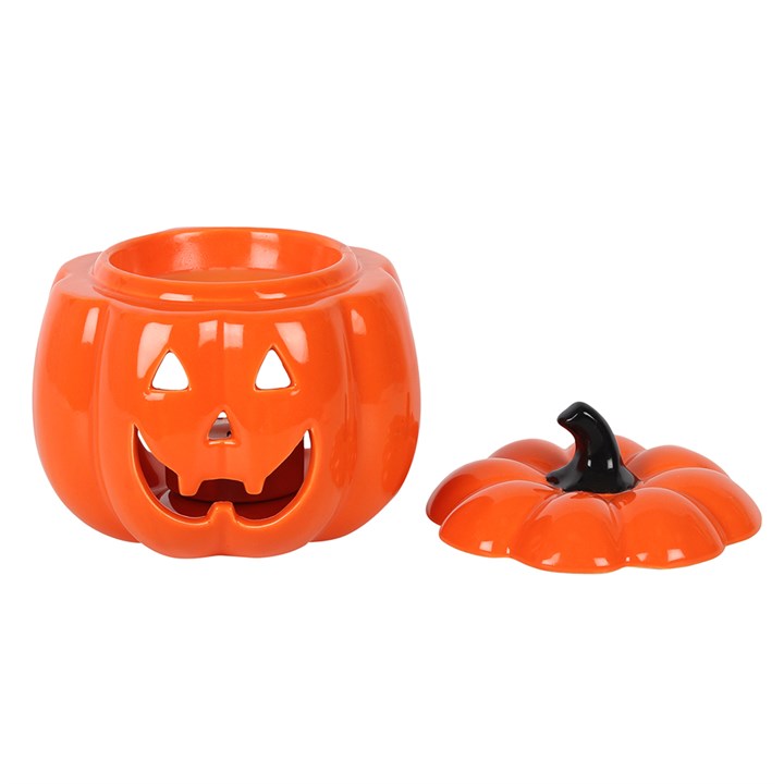 Jack-O-Latern kurpitsa tuoksulyhty