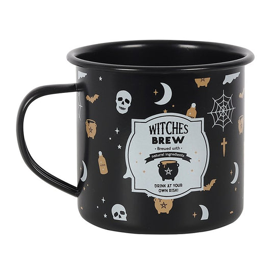 Witches Brew emalimuki