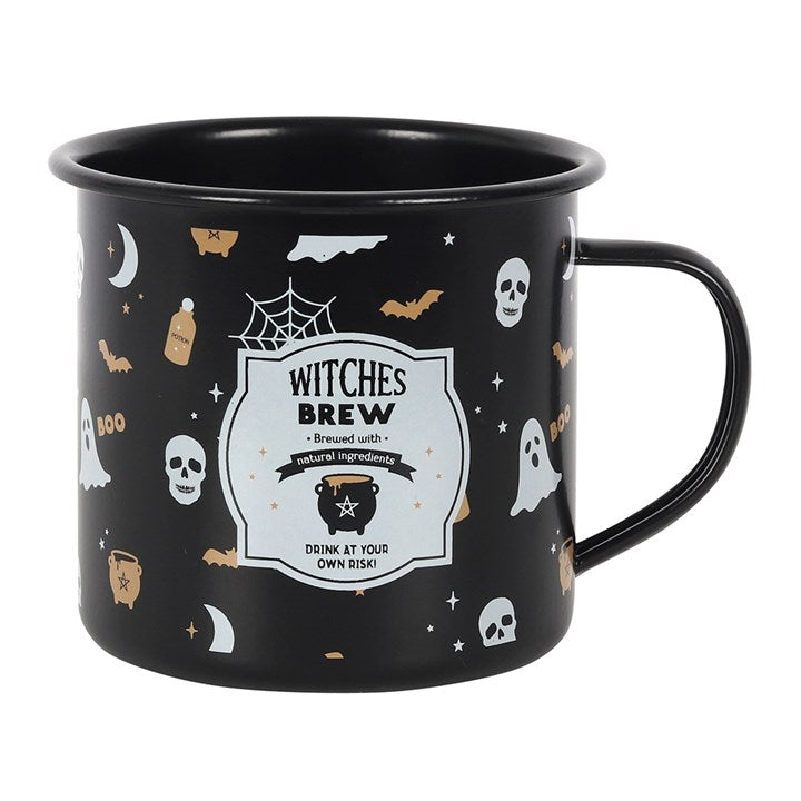 Witches Brew emalimuki