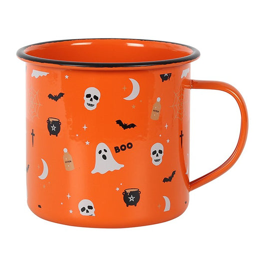 Halloween emalimuki