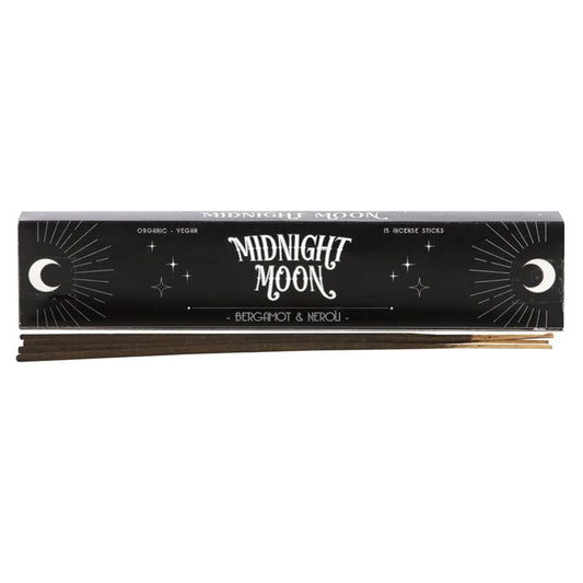 Midnight Moon suitsuke