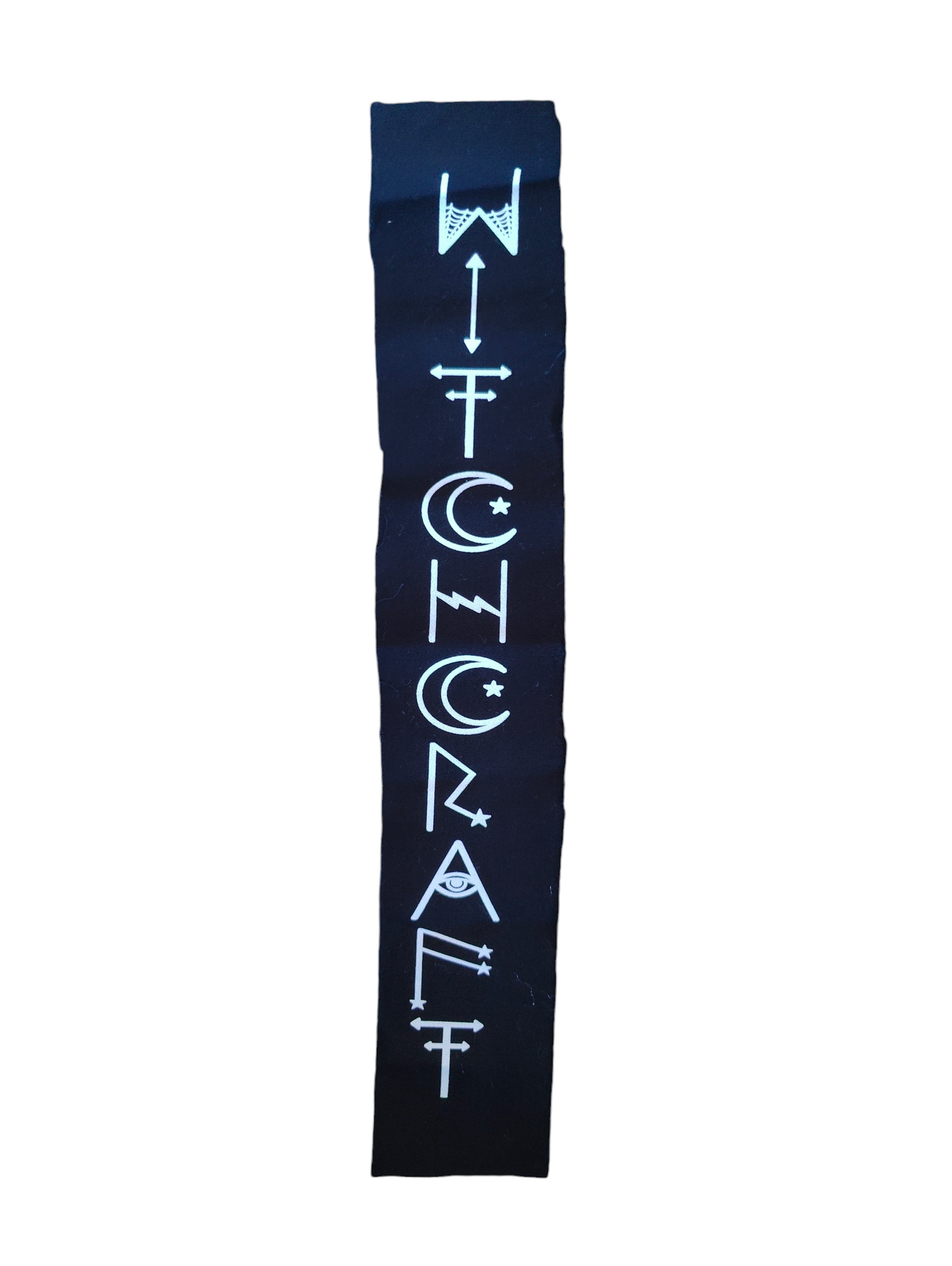 Witchcraft -patch