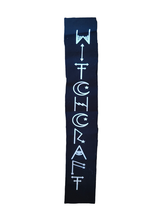 Witchcraft -patch