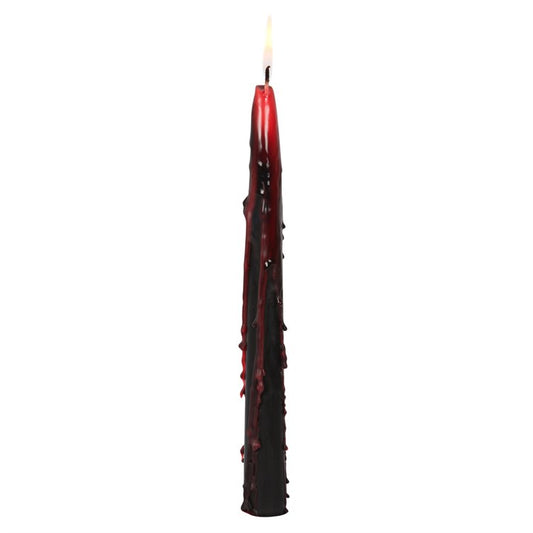 Vampyyrikynttilät 4kpl