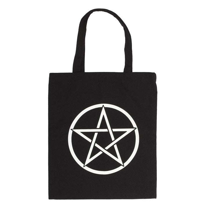 Pentagram kangaskassi