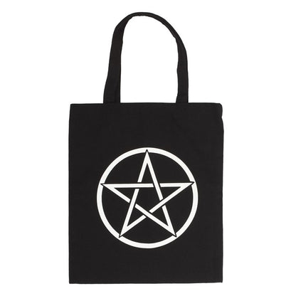 Pentagram kangaskassi