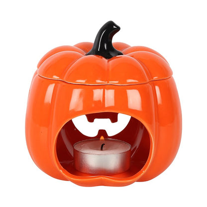Jack-O-Latern kurpitsa tuoksulyhty