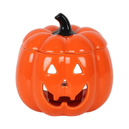 Jack-O-Latern kurpitsa tuoksulyhty