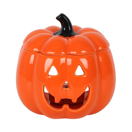 Jack-O-Latern kurpitsa tuoksulyhty