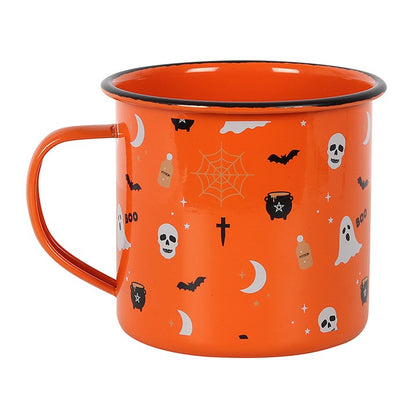 Halloween emalimuki