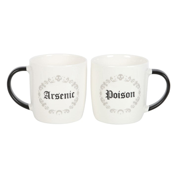 Poison & Arsenic mukit