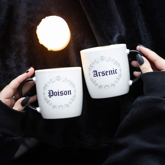 Poison & Arsenic mukit