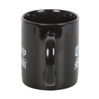 Not today Satan -muki