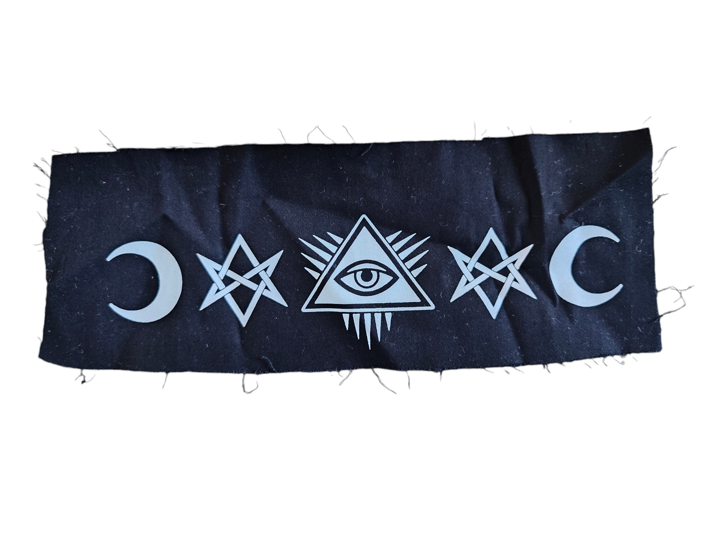 Symbols -patch