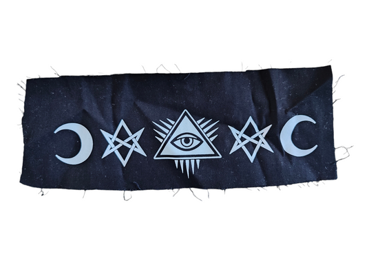 Symbols -patch