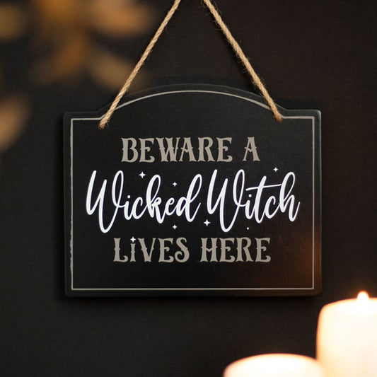 Wicked witch kyltti